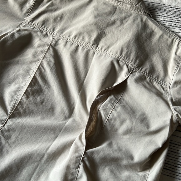 Tilley Endurables Nylon Long Sleeve - Picture 9 of 9